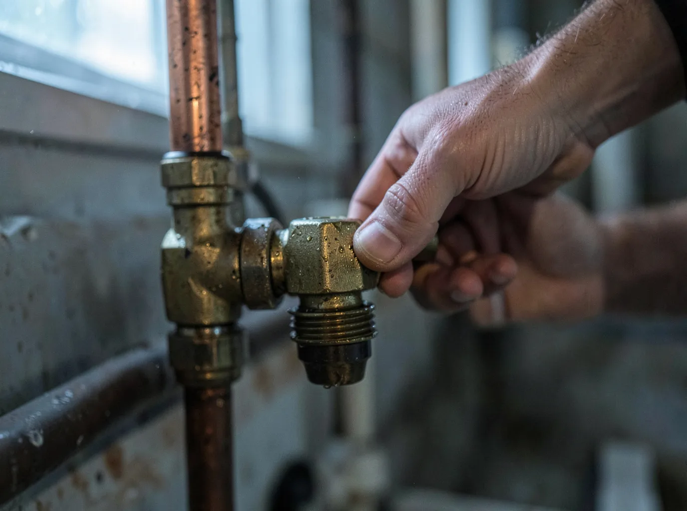 Emergency Plumber Pierce, TX FAQs